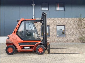 Diesel forklift LINDE H50