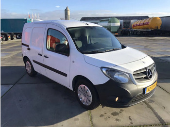 Panel van MERCEDES-BENZ Citan 108 CDI