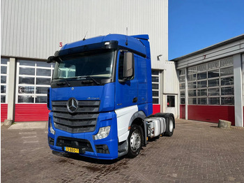 Tractor unit MERCEDES-BENZ Actros 1942