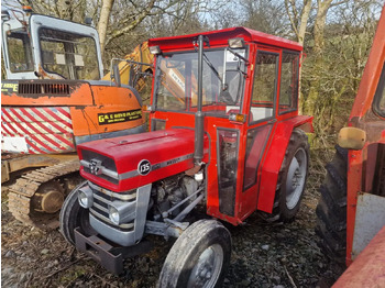 Farm tractor MASSEY FERGUSON 100 series