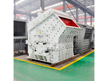 New Impact crusher LIMING Limestone Crushing Hard Rock Impact Crusher: picture 4