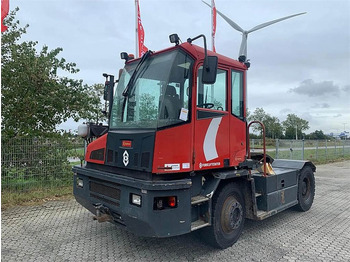 Terminal tractor KALMAR