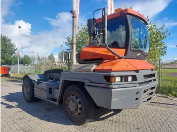 Terminal tractor TERBERG