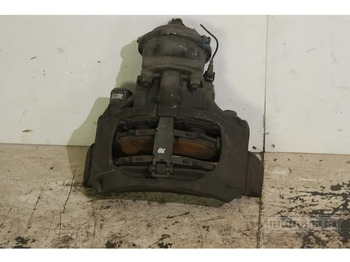 Brake caliper KNORR-BREMSE