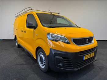 Small van PEUGEOT Expert