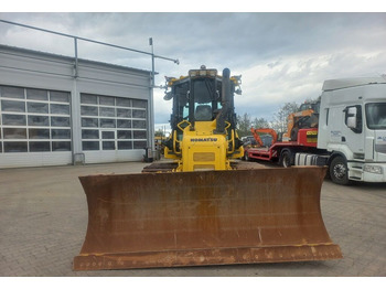 Bulldozer Komatsu D51PX-24: picture 2