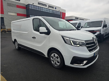 Panel van RENAULT Trafic