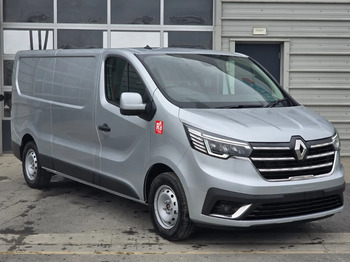 Panel van RENAULT Trafic