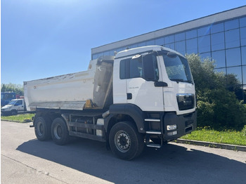 Tipper MAN TGS 33.400