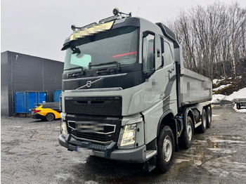 Tipper VOLVO FH 540