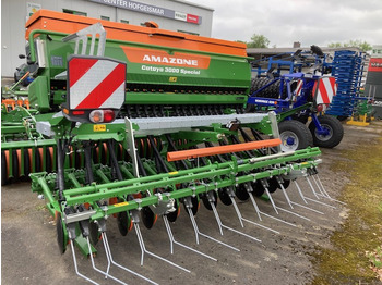 Seed drill AMAZONE