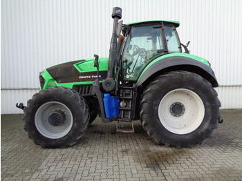 Farm tractor DEUTZ