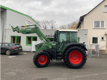 Farm tractor FENDT 309 Vario