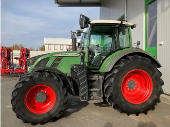 Farm tractor FENDT