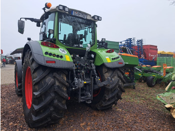 New Farm tractor Fendt 724 Vario Gen6 Profi Setting2: picture 4