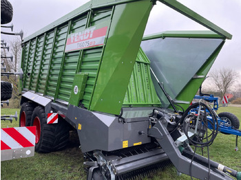 Forage wagon FENDT