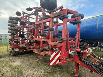 Cultivator HORSCH