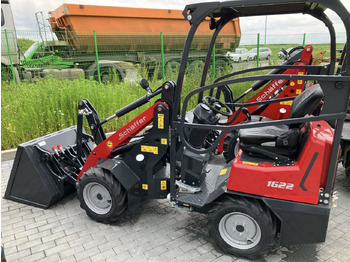 Wheel loader SCHÄFFER