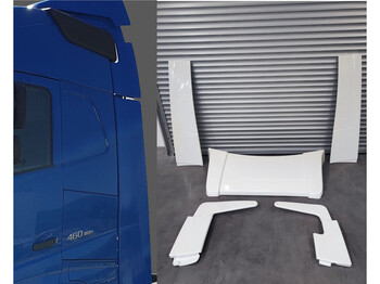 Aerodynamics/ Spoiler VOLVO FH