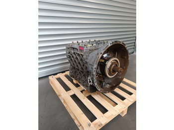 Gearbox VOLVO FH