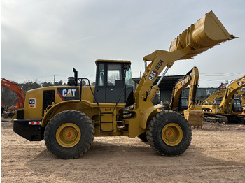 Leasing of CATERPILLAR 966H CATERPILLAR 966H: picture 3