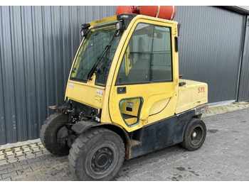 LPG forklift HYSTER