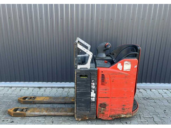 Pallet truck LINDE T20