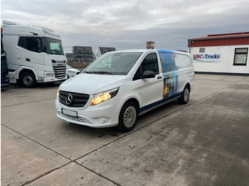 Minibus MERCEDES-BENZ Vito