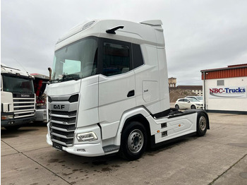 Tractor unit DAF XG 480