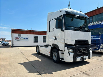 Tractor unit RENAULT T High 480