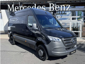 Minibus MERCEDES-BENZ Sprinter