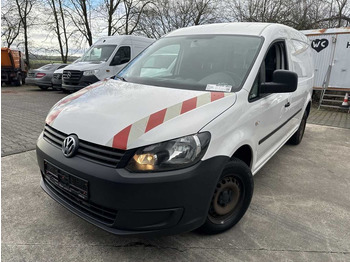 Panel van VOLKSWAGEN Caddy Maxi