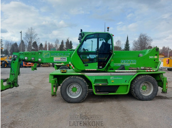 Telescopic handler MERLO