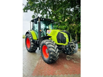 Farm tractor CLAAS Arion 650