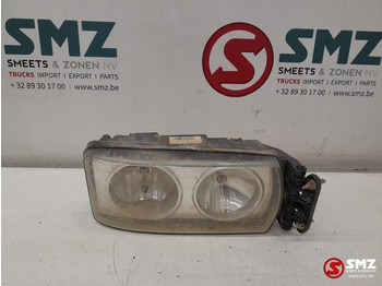 Headlight IVECO