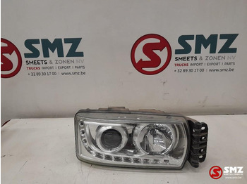 Headlight IVECO