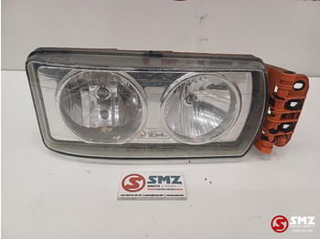 Headlight IVECO