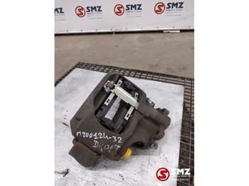 Brake caliper KNORR-BREMSE