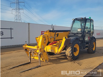 Telescopic handler JCB