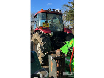 Farm tractor CASE IH