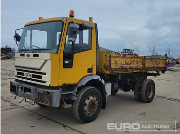 Construction machinery IVECO