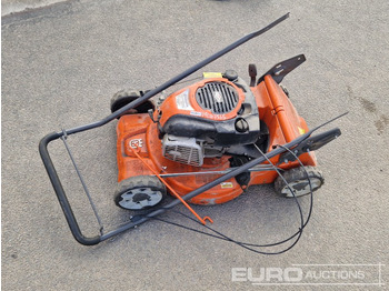 Lawn mower HUSQVARNA