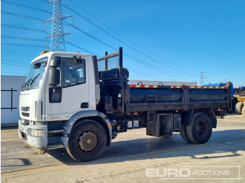 Tipper IVECO EuroCargo 180E