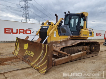 Bulldozer KOMATSU D65PX-15