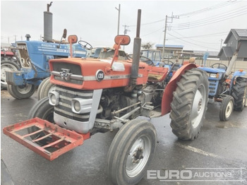 Farm tractor MASSEY FERGUSON 100 series