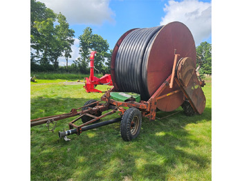 Irrigation system BAUER