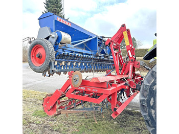 Sowing and planting equipment Doublet-Record Combi-dan 3000 / Fiona SD-73super: picture 4