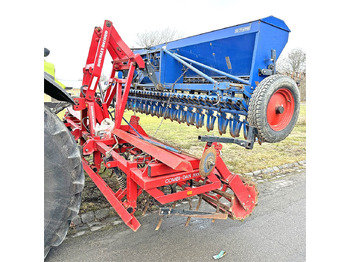 Sowing and planting equipment Doublet-Record Combi-dan 3000 / Fiona SD-73super: picture 5