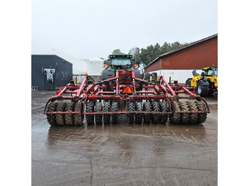 Cultivator Horsch Tiger 5AS: picture 2