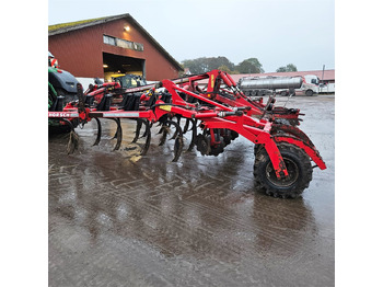 Cultivator Horsch Tiger 5AS: picture 3